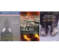 I segreti di Londra. Storie, luoghi e personaggi di una capitale.