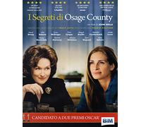 I segreti di Osage County [Import]
