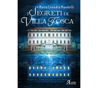 I segreti di villa Fosca
