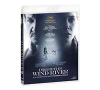I Segreti Di Wind River [Blu-Ray] [Import]