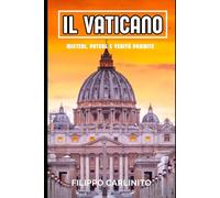 I Segreti Nascosti del Vaticano: Misteri, Potere e Verità Proibite