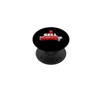 I Sell Homes Immobilier Agent de Vente de Maisons de Cadeaux PopSockets PopGrip Adhésif