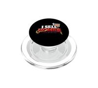 I Sell Homes Immobilier Agent de Vente de Maisons de Cadeaux PopSockets PopGrip pour MagSafe