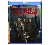 I Sell The Dead [Blu Ray]