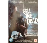 I Sell the Dead [DVD]