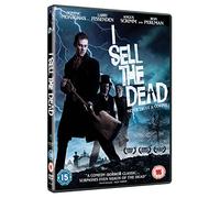 I Sell The Dead [Edizione: Regno Unito] [Import]