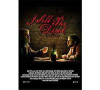 I Sell The Dead G
