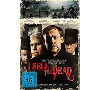 I Sell The Dead-Uncut [Import]
