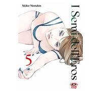 I semi dell'eros (Vol. 5)