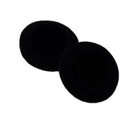 I SENNHEISER HZP 27 - Protections auditives pour casque (pack de 2) - pour Sennheiser PC 2 CHAT, 3 CHAT, 5 CHAT, 7 USB, 8 USB