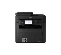 Canon i-SENSYS MF267dw - Imprimante multifonctions - Noir et blanc - laser - A4 (210 x 297 mm), Legal (216 x 356 mm) (original) - A4/Legal (support) - jusqu'à 28 ppm (copie) - jusqu'à 28 ppm (impressi