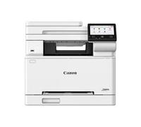 i-SENSYS MF664Cdw - Imprimante multifonctions - couleur - laser - A4 (210 x 297 mm), Legal (216 x 356 mm) (original) - A4/Legal (support) - jusqu'à