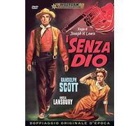 I Senza Dio [Import]