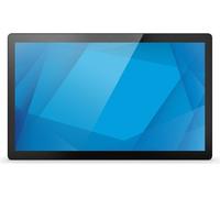 I-Serie 4 - 22" tout-en-un à écran tactile, Android 10, PCAP 10-Touch, modèle Value, 4GB/32GB, noir