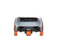 I Series I210E LiDAR Pro Robot tondeuse Navimow, Blanc