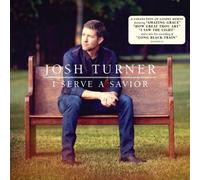 I Serve A Savior [CD] NEUF