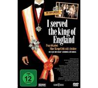 I Served The King Of England