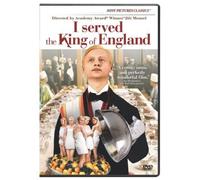 I Served The King of England