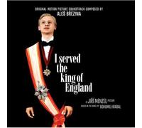 I Served The King Of England