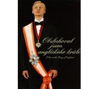 I Served the King of England [Import allemand]