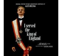 I Served the King of England - O.S.T. by Ales Brezina (2008-08-12)