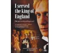 I Served the king of England (Moi qui ai servi le roi d'Angleterre)