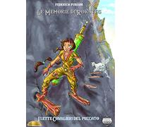 I sette cavalieri del peccato. Le memorie di Roksteg