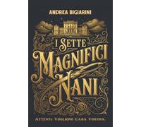 I Sette Magnifici Nani