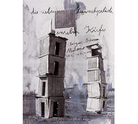 I sette palazzi celesti-Anselm Kiefer