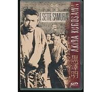 I Sette Samurai