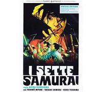 I sette samurai