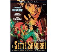 I Sette Samurai [Import]