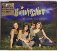 B'Witched - I Shall Be There [Import]