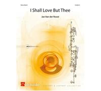 I Shall Love But Thee / Conducteur