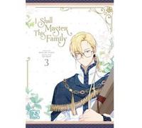 I Shall Master This Family 3