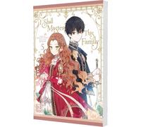 I Shall Master This Family 5: Fantastisches Romance-Abenteuer über eine starke Heldin - mit toller Photocard in der 1. Auflage!