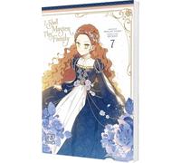 I Shall Master This Family 7: Romance-Manhwa über eine wiedergeborene Adlige im Kampf um ihre Familiendynastie
