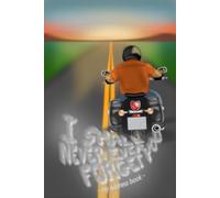 I shall never ever forget you: A Motorcyclist-Themed Address Book with A-Z Tabs | Sentimental Gift for Men Who Love the Open Road