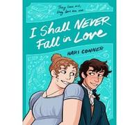 Hari Conner – I Shall Never Fall in Love – Roman – Broché