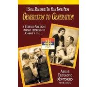 I Shall Remember Thy Holy Name From Generation To Generation
