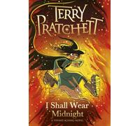 I Shall Wear Midnight