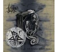 I Shalt Become - I Shalt Become - Pendle With Trails CD