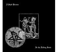 I Shalt Become - I Shalt Become - The Falling Snow CD