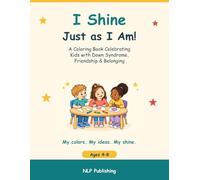 I Shine Just As I Am