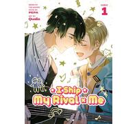 I Ship My Rival x Me (The Comic / Manhua) Vol. 1