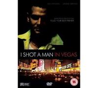 I Shot A Man In Vegas (Region 0 PAL DVD import)