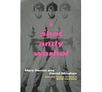 I Shot Andy Warhol