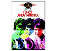 I Shot Andy Warhol [Import anglais]