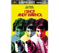 I Shot Andy Warhol [Import USA Zone 1]