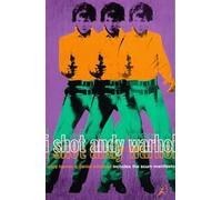 "I Shot Andy Warhol": Includes Valerie Solanas's 'SCUM Manifesto'
